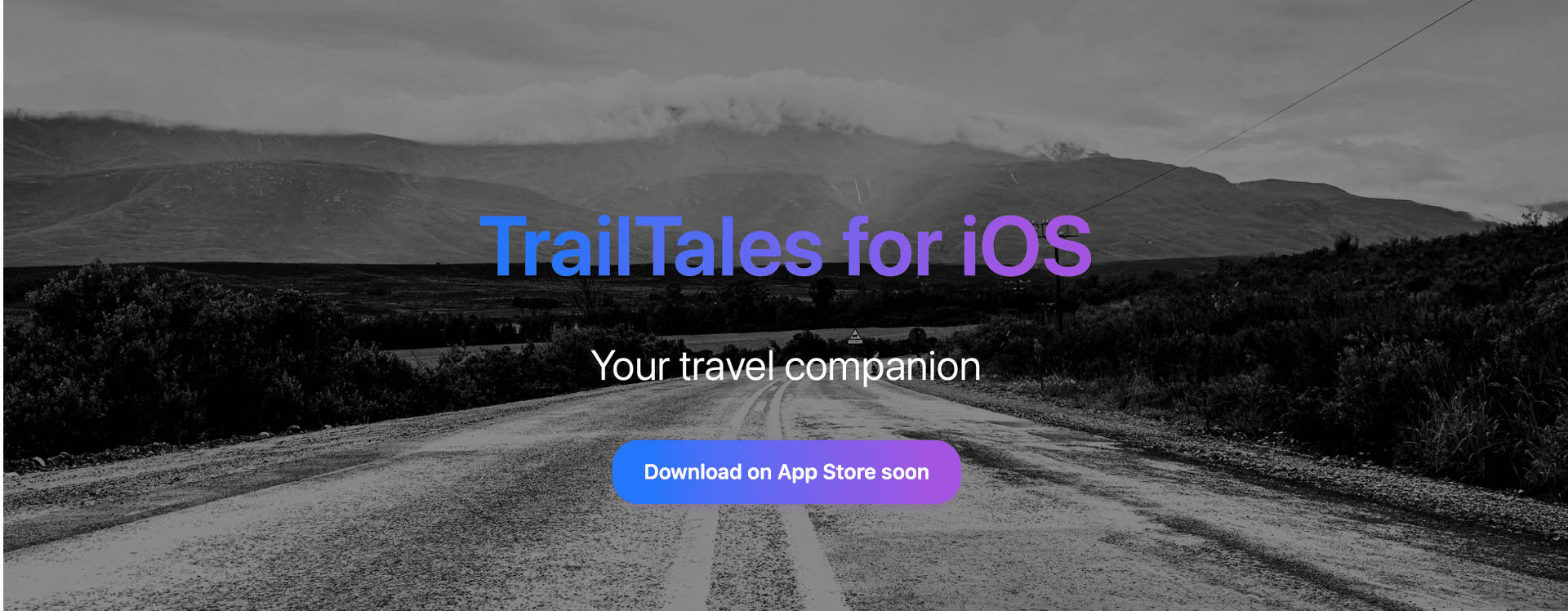 TrailTales